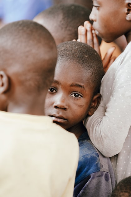 The Importance of Family Bonding